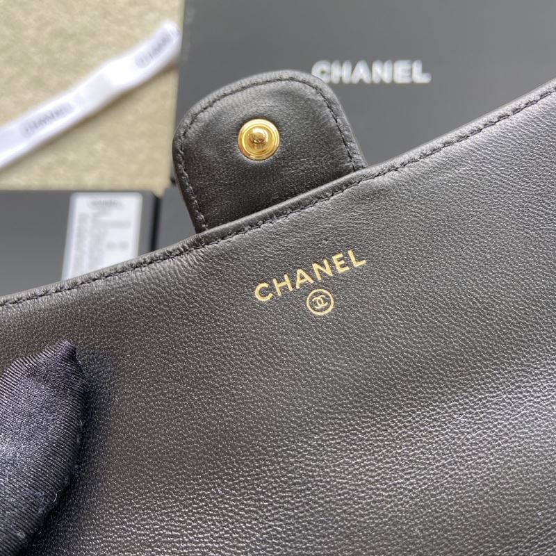 Chanel Wallet Purse